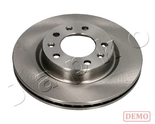 спирачен диск JAPKO               