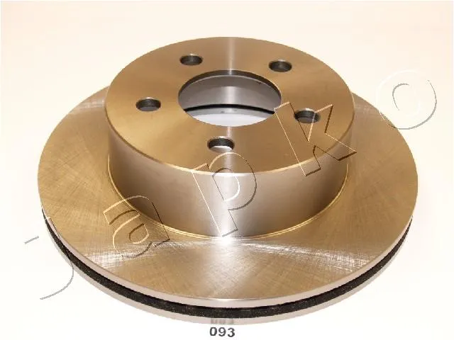 спирачен диск JAPKO               