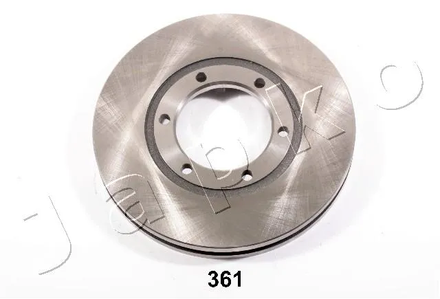 спирачен диск JAPKO               