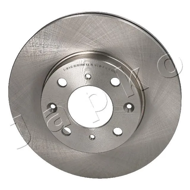 спирачен диск JAPKO               