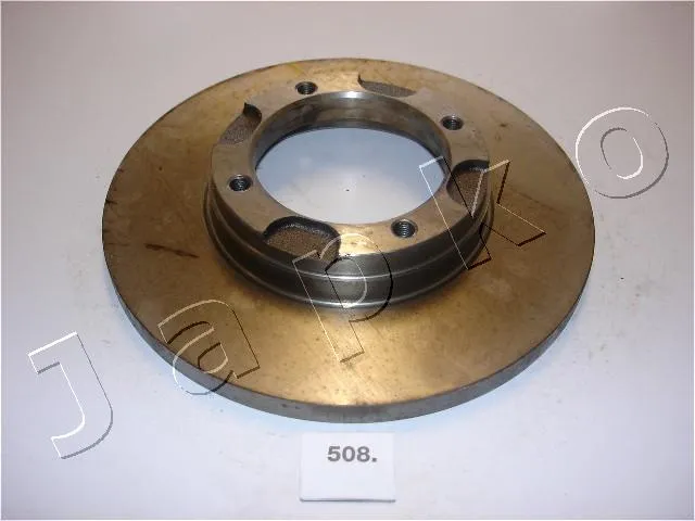спирачен диск JAPKO               