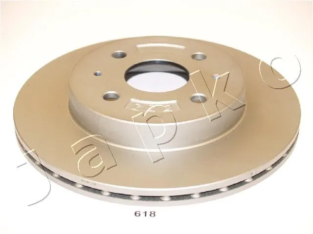 спирачен диск JAPKO               