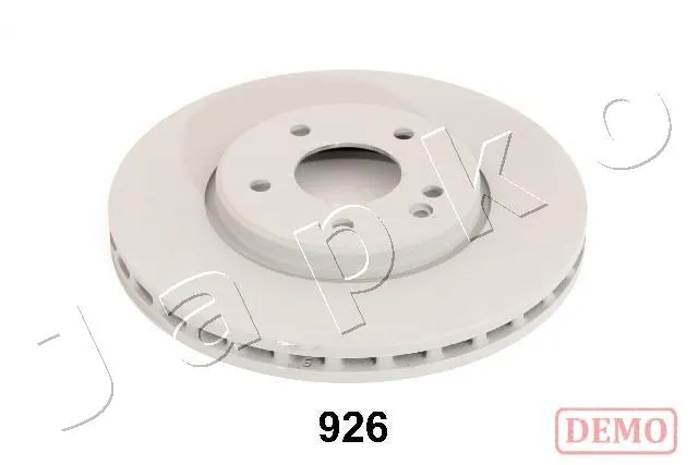 спирачен диск JAPKO               