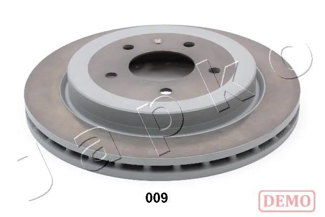 спирачен диск JAPKO               