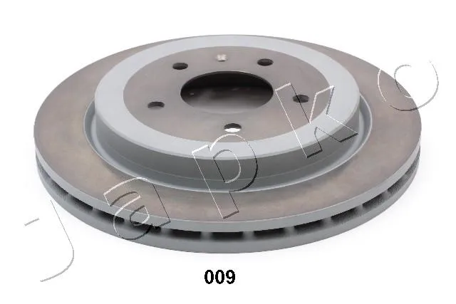 спирачен диск JAPKO               