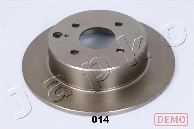 спирачен диск JAPKO               