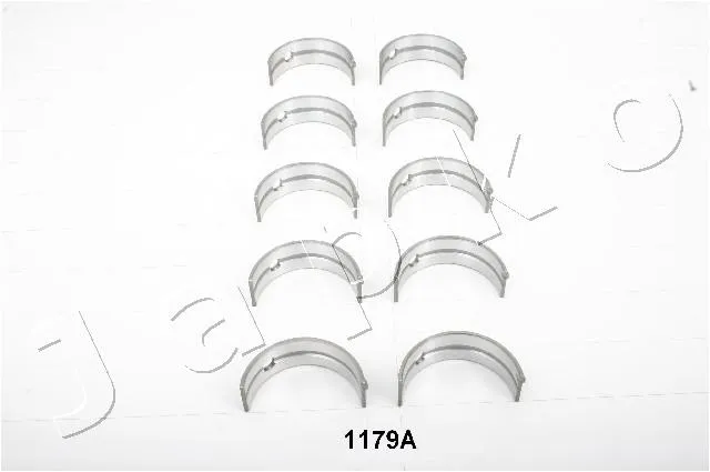 к-кт лагери колянов вал JAPKO               