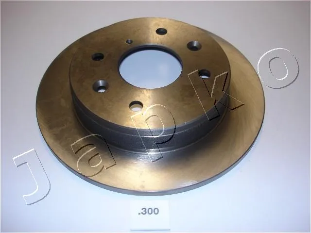 спирачен диск JAPKO               