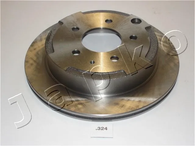 спирачен диск JAPKO               
