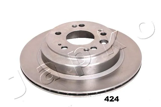 спирачен диск JAPKO               