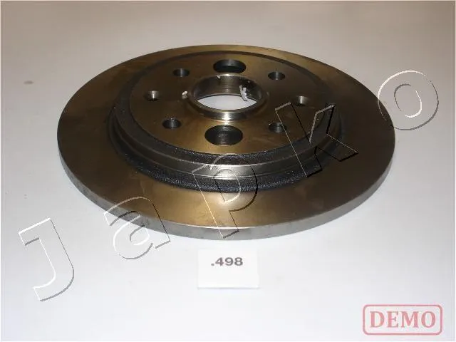 спирачен диск JAPKO               