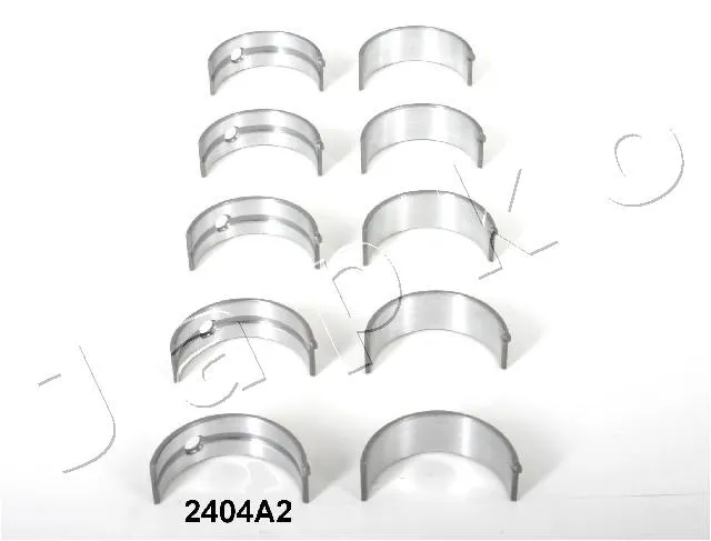 к-кт лагери колянов вал JAPKO               