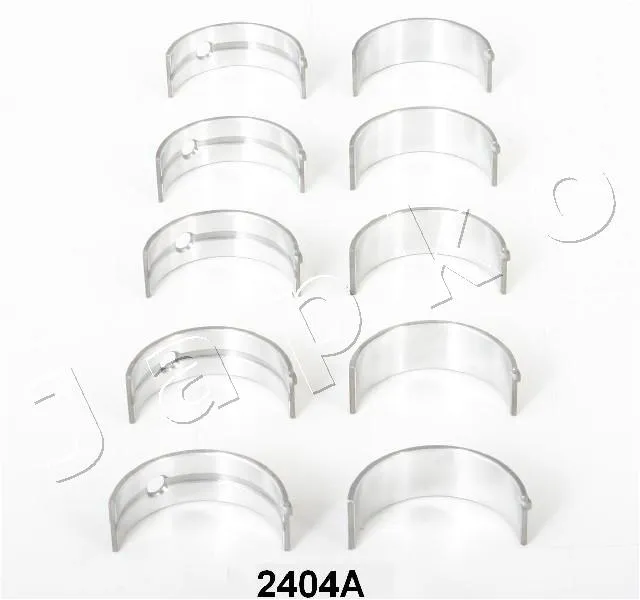 к-кт лагери колянов вал JAPKO               