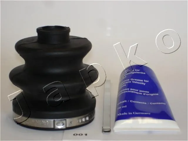 комплект маншон, полуоска JAPKO               