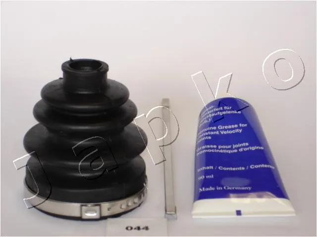 комплект маншон, полуоска JAPKO               