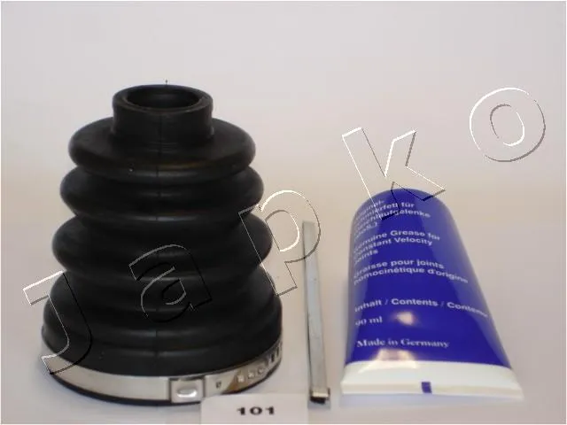 комплект маншон, полуоска JAPKO               