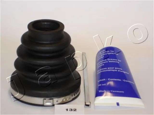 комплект маншон, полуоска JAPKO               