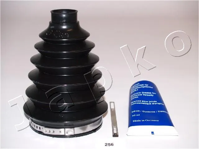 комплект маншон, полуоска JAPKO               