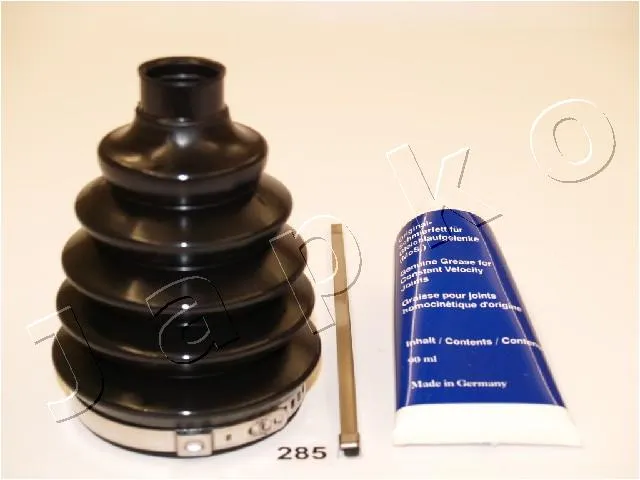 комплект маншон, полуоска JAPKO               