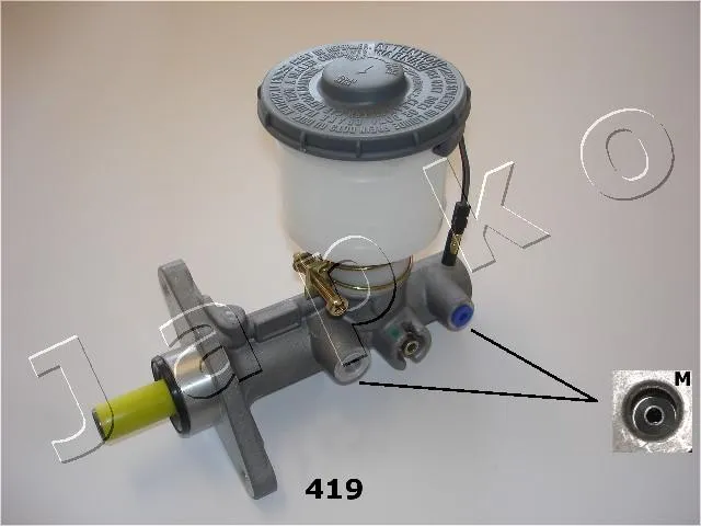 Спирачна помпа JAPKO               