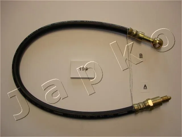 държач, спирачен маркуч JAPKO               