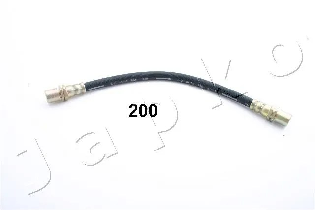 държач, спирачен маркуч JAPKO               