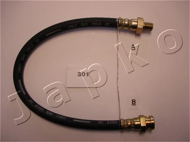 държач, спирачен маркуч JAPKO               