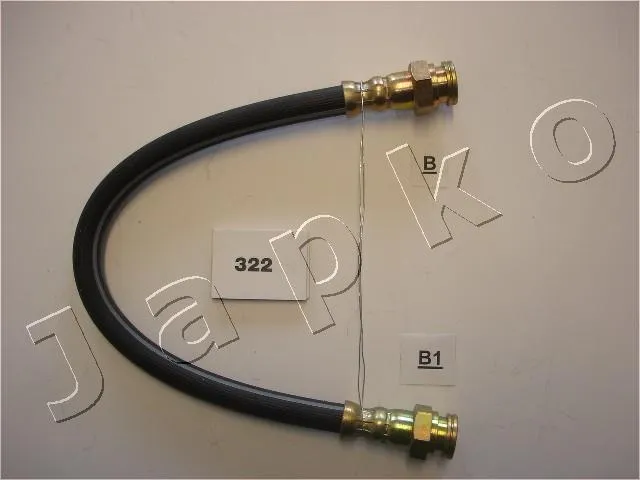 държач, спирачен маркуч JAPKO               