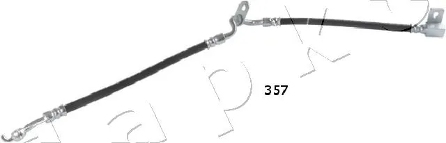 държач, спирачен маркуч JAPKO               