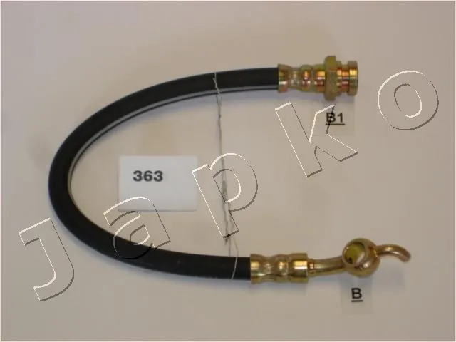 държач, спирачен маркуч JAPKO               