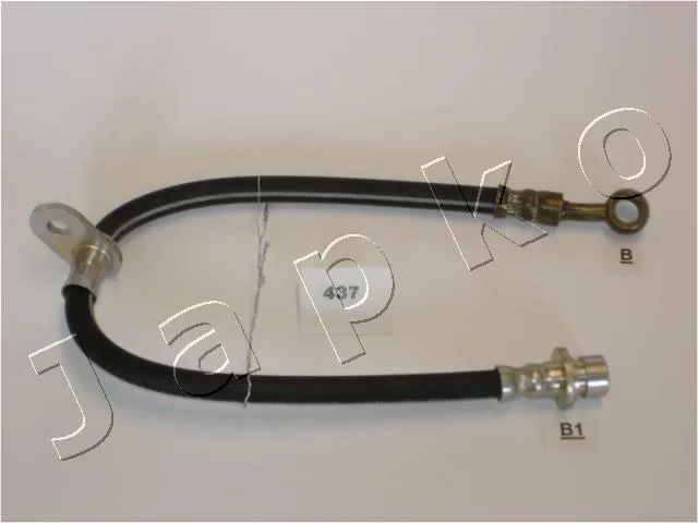 държач, спирачен маркуч JAPKO               