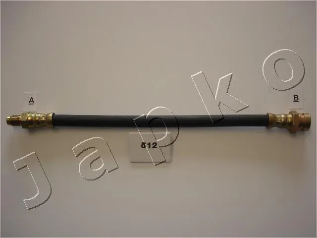 държач, спирачен маркуч JAPKO               