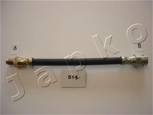 държач, спирачен маркуч JAPKO               