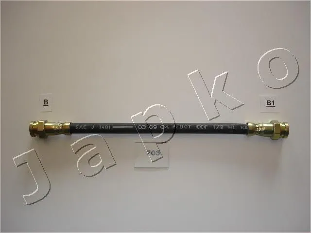 държач, спирачен маркуч JAPKO               