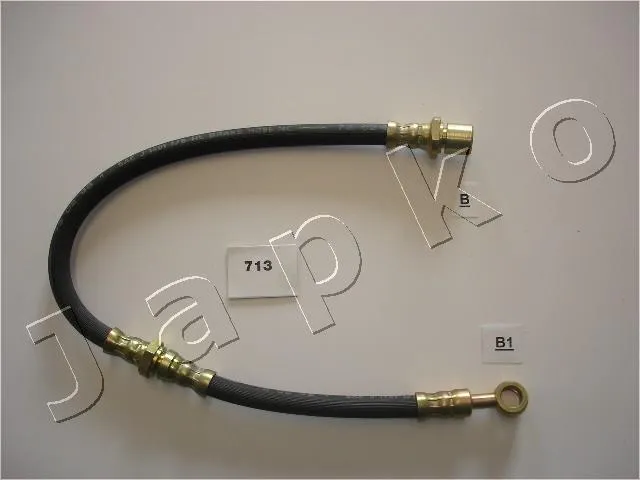 държач, спирачен маркуч JAPKO               