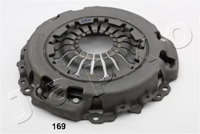 притискателен диск JAPKO               