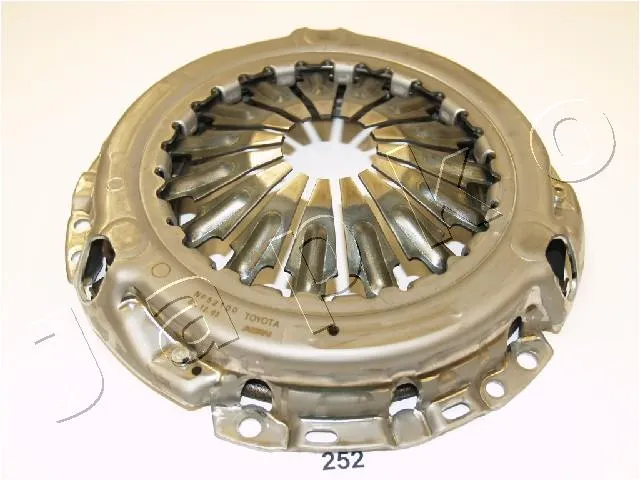 притискателен диск JAPKO               