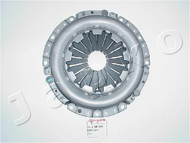 притискателен диск JAPKO               