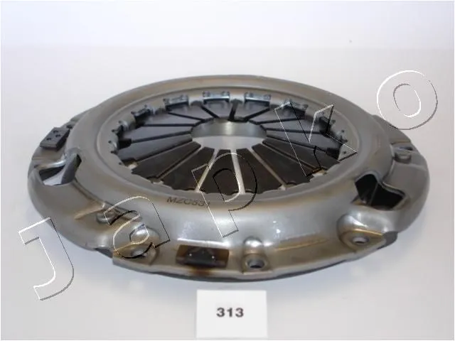 притискателен диск JAPKO               