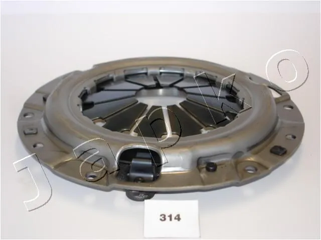 притискателен диск JAPKO               