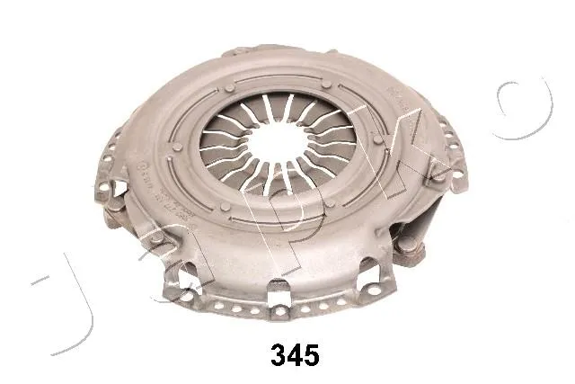 притискателен диск JAPKO               