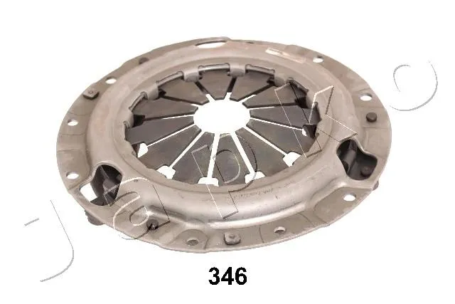 притискателен диск JAPKO               