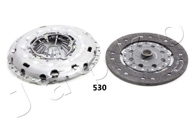 притискателен диск JAPKO               