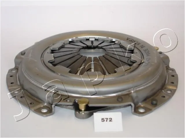 притискателен диск JAPKO               