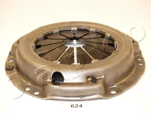 притискателен диск JAPKO               