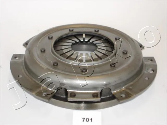 притискателен диск JAPKO               