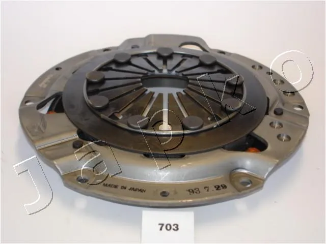 притискателен диск JAPKO               