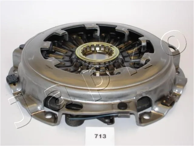 притискателен диск JAPKO               