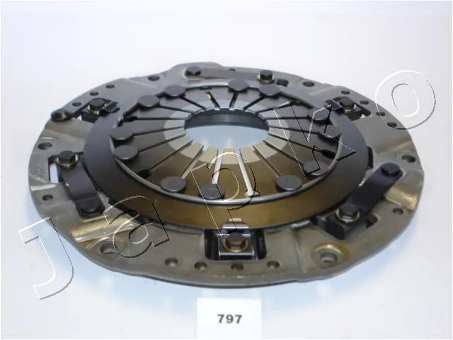 притискателен диск JAPKO               