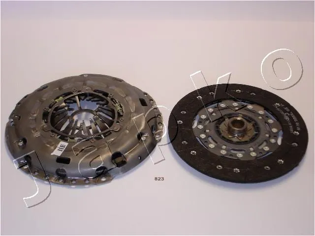 притискателен диск JAPKO               